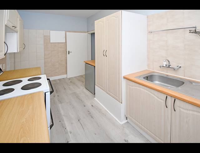 1 BEDROOM APARTMENT FOR SALE IN ATHOLL